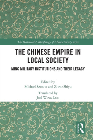 The Chinese Empire in Local Society