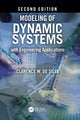 Book cover of: Modeling of Dynamic Systems with Engineering Applications
