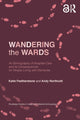 Book cover of: Wandering the Wards. By: Katie Featherstone