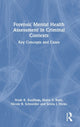 Book cover of: Forensic Mental Health Assessment in Criminal Contexts