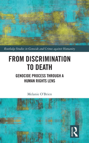 From Discrimination to Death