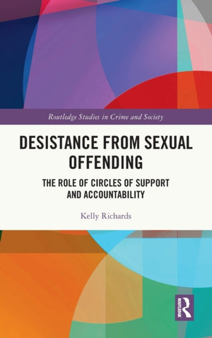 Desistance from Sexual Offending