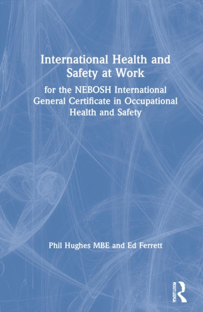 International Health and Safety at Work