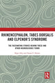 Book cover of: Rhinencephalon, Tabes dorsalis and Elpenor's Syndrome. By: Régis Olry