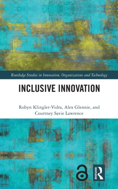 Inclusive Innovation