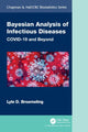 Book cover of: Bayesian Analysis of Infectious Diseases