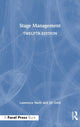 Book cover of: Stage Management. By: Lawrence Stern