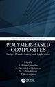 Book cover of: Polymer-Based Composites. By: V. Arumugaprabu