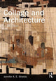 Book cover of: Collage and Architecture. By: Jennifer A. E. Shields
