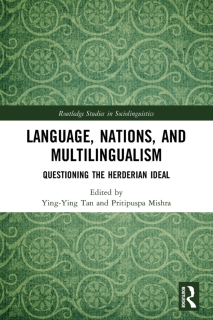 Language, Nations, and Multilingualism