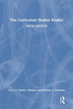 Book cover of: Curriculum Studies Reader. By: David J. Flinders