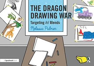 The Dragon Drawing War