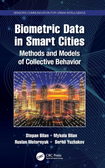 Biometric Data in Smart Cities