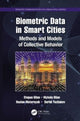 Book cover of: Biometric Data in Smart Cities. By: Stepan Bilan