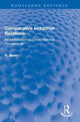 Book cover of: Comparative Industrial Relations. By: R. Bean