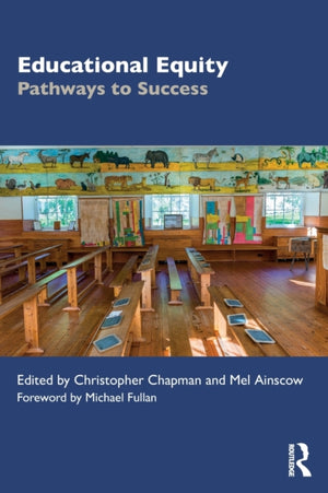 Educational Equity