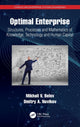 Book cover of: Optimal Enterprise. By: Mikhail Belov