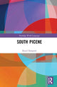 Book cover of: South Picene. By: Raoul Zamponi