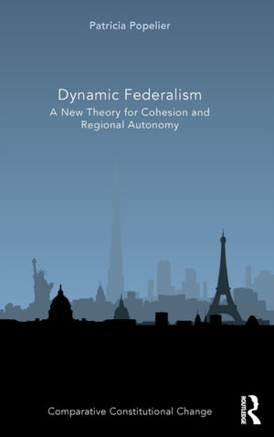 Dynamic Federalism