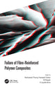Book cover of: Failure of Fibre-Reinforced Polymer Composites. By: Mohamed Thariq