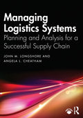 Managing Logistics Systems