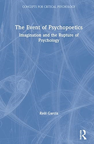 The Event of Psychopoetics