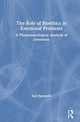 Book cover of: Role of Bioethics in Emotional Problems. By: Susi Ferrarello