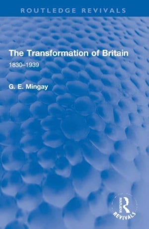 Transformation of Britain