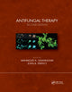 Book cover of: Antifungal Therapy, Second Edition. By: Mahmoud A. Ghannoum
