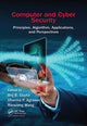 Book cover of: Computer and Cyber Security. By: Brij Gupta