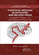 Book cover of: Statistical Methods in Psychiatry and Related Fields. By: Ralitza Gueorguieva