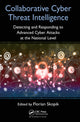 Book cover of: Collaborative Cyber Threat Intelligence. By: Florian Skopik