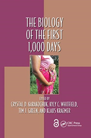 Biology of the First 1,000 Days
