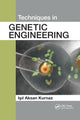 Book cover of: Techniques in Genetic Engineering. By: Isil Aksan Kurnaz