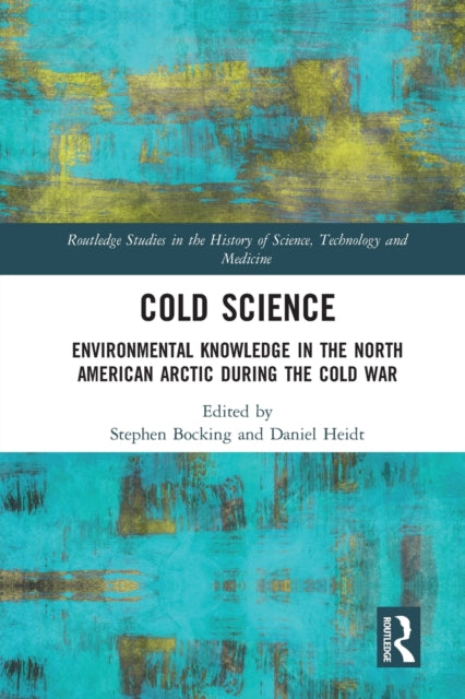 Cold Science