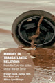 Book cover of: Memory in Transatlantic Relations. By: Krystof Kozák