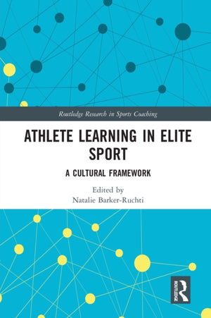 Athlete Learning in Elite Sport