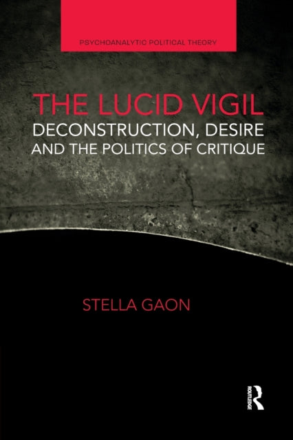 The Lucid Vigil