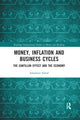 Book cover of: Money, Inflation and Business Cycles. By: Arkadiusz Sieron