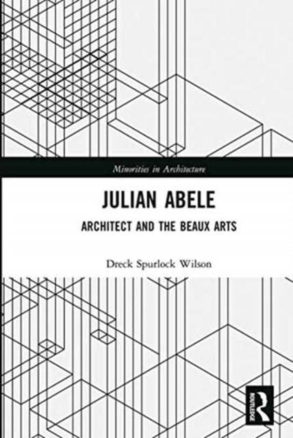 Julian Abele