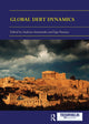 Book cover of: Global Debt Dynamics. By: Andreas Antoniades