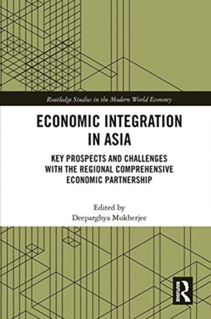 Economic Integration in Asia