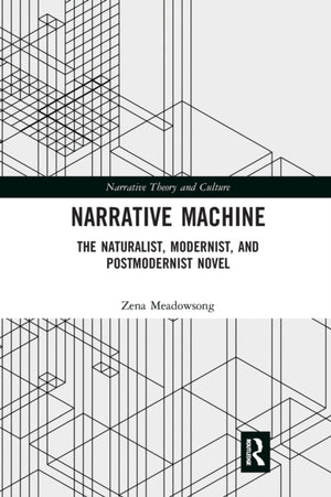 Narrative Machine