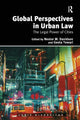 Book cover of: Global Perspectives in Urban Law. By: Nestor M. Davidson