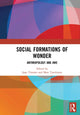 Book cover of: Social Formations of Wonder. By: Jaap Timmer
