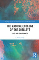 Book cover of: Radical Ecology of the Shelleys. By: Colin Carman
