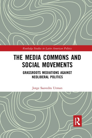 The Media Commons and Social Movements