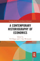 Book cover of: Contemporary Historiography of Economics. By: Till Düppe