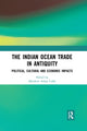 Book cover of: Indian Ocean Trade in Antiquity. By: Matthew Adam Cobb