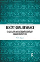 Book cover of: Sensational Deviance. By: Heidi Logan